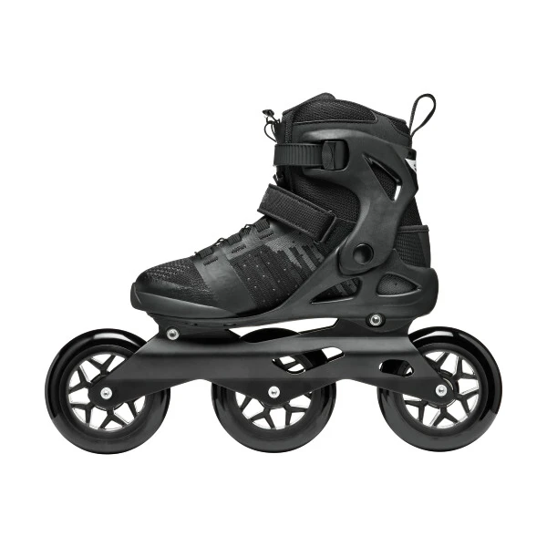 Dames inlineskates Rollerblade  Macroblade 110 3WD W Black/Orchid  EUR 42