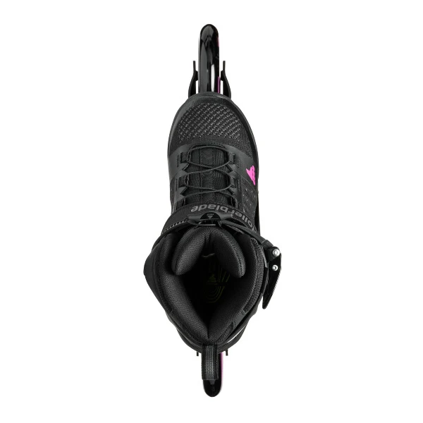 Dames inlineskates Rollerblade  Macroblade 110 3WD W Black/Orchid  EUR 42