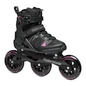 Dames inlineskates Rollerblade  Macroblade 110 3WD W Black/Orchid  EUR 42
