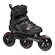 Dames inlineskates Rollerblade  Macroblade 110 3WD W Black/Orchid  EUR 42