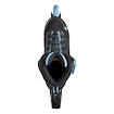 Dames inlineskates Rollerblade  Macroblade 84 BOA W Black/Powder Blue