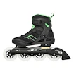 Dames inlineskates Rollerblade  Macroblade 90 BOA W Black/Mint