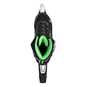 Dames inlineskates Rollerblade  Macroblade 90 BOA W Black/Mint