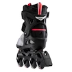 Dames inlineskates Rollerblade  MACROBLADE 90 W Grey/Pink