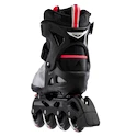 Dames inlineskates Rollerblade  MACROBLADE 90 W Grey/Pink