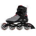 Dames inlineskates Rollerblade  MACROBLADE 90 W Grey/Pink
