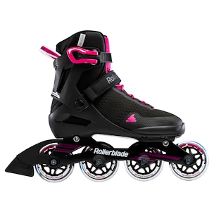 Beschadigde verpakking -  Dames inlineskates Rollerblade  Sirio 80 W  EUR 38