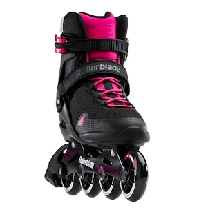 Beschadigde verpakking -  Dames inlineskates Rollerblade  Sirio 80 W  EUR 38