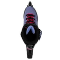 Dames inlineskates Rollerblade  SIRIO 84 W Purple/Pink 2021