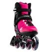 Dames inlineskates Rollerblade  SPARK 90 W Raspberry/Black