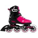 Dames inlineskates Rollerblade  SPARK 90 W Raspberry/Black