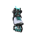 Dames inlineskates Rollerblade  ZETRABLADE ELITE W Black/Blue 2021