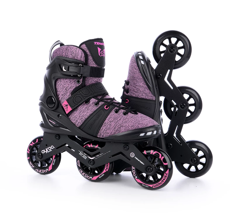Dames inlineskates Tempish  Ayroo Lady