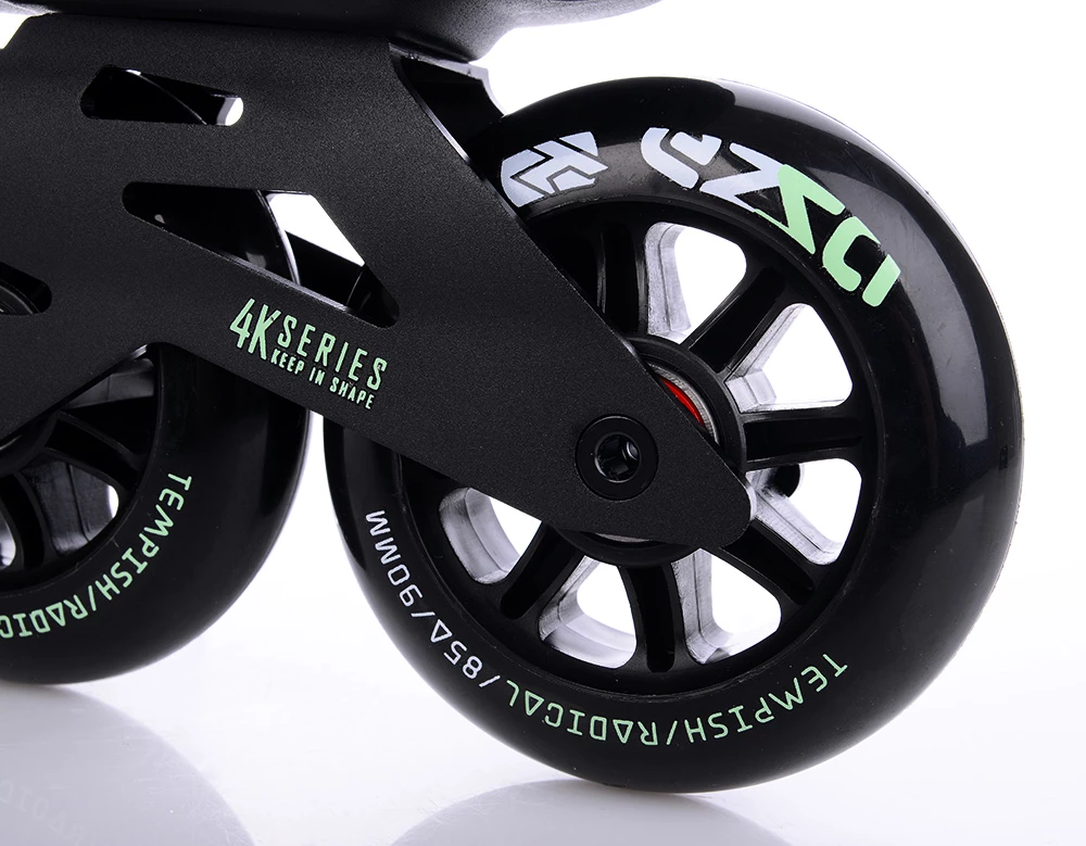 Dames inlineskates Tempish  Ezza Lady 90