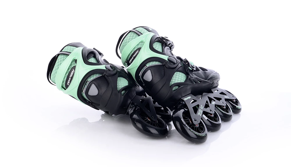 Dames inlineskates Tempish  Ezza Lady 90
