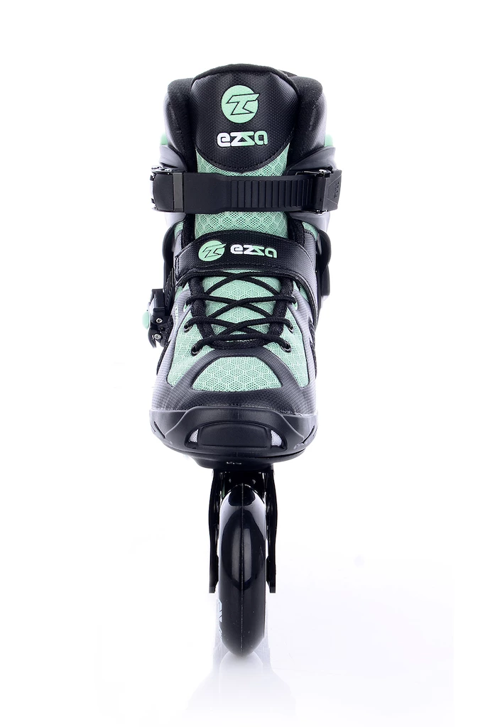 Dames inlineskates Tempish  Ezza Lady 90