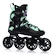Dames inlineskates Tempish  Ezza Lady 90