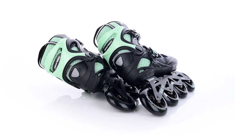 Dames inlineskates Tempish  Ezza Lady 90