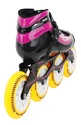 Dames inlineskates Tempish  GT 500 Pink 100