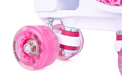 Dames inlineskates Tempish  Pinky