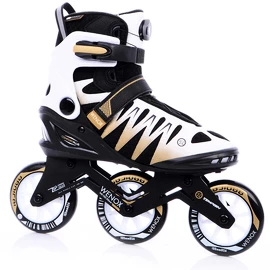 Dames inlineskates Tempish Wenox Top Lady 100