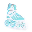 Dames inlineskates Tempish  Wire 3.0 Lady