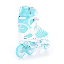 Dames inlineskates Tempish  Wire 3.0 Lady