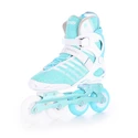 Dames inlineskates Tempish  Wire 3.0 Lady