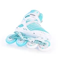 Dames inlineskates Tempish  Wire 3.0 Lady