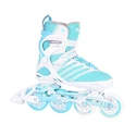 Dames inlineskates Tempish  Wire 3.0 Lady