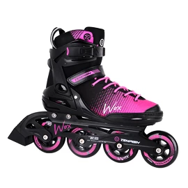 Dames inlineskates Tempish Wox Lady