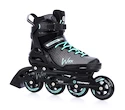 Dames inlineskates Tempish  WOX Lady Turquoise  EUR 38