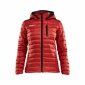 Dames jas Craft  Isolate Red