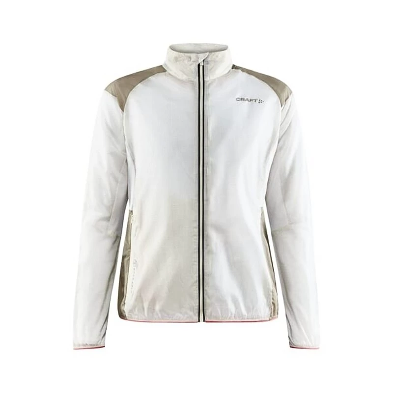 Dames jas Craft Pro Hypervent