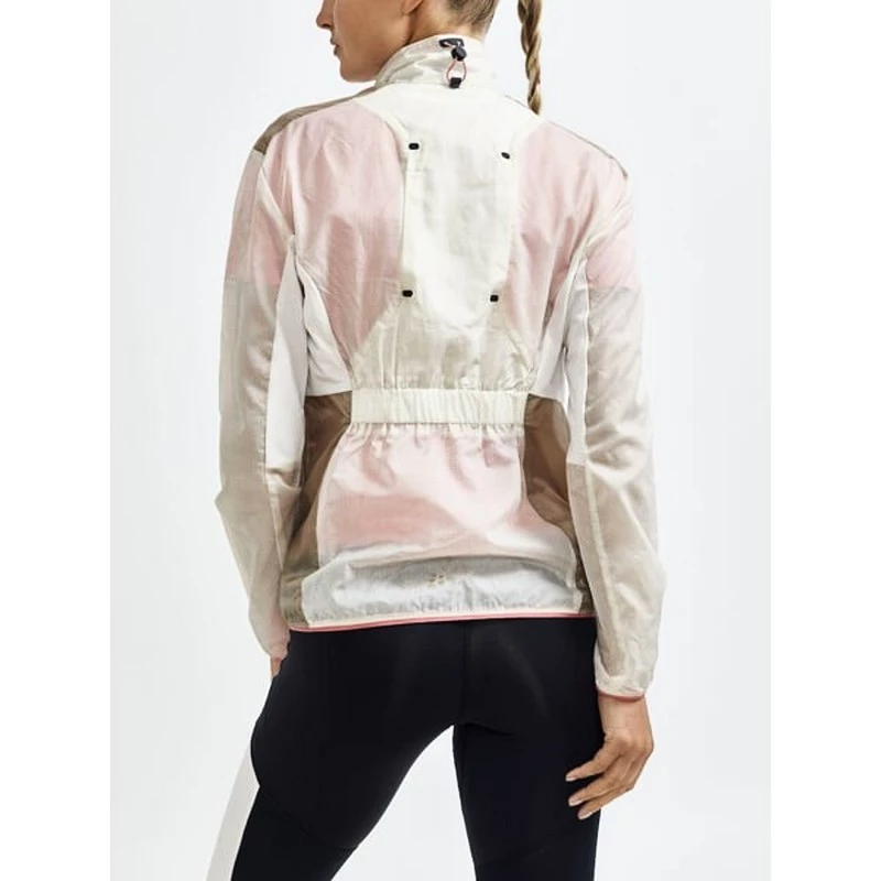Dames jas Craft Pro Hypervent