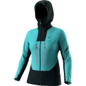 Dames jas Dynafit  TLT dynastretch Marine blue