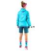 Dames jas Dynafit  Traverse GTX Ocean