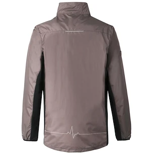 Dames jas Endurance  Shell X1 Elite Jacket Iron