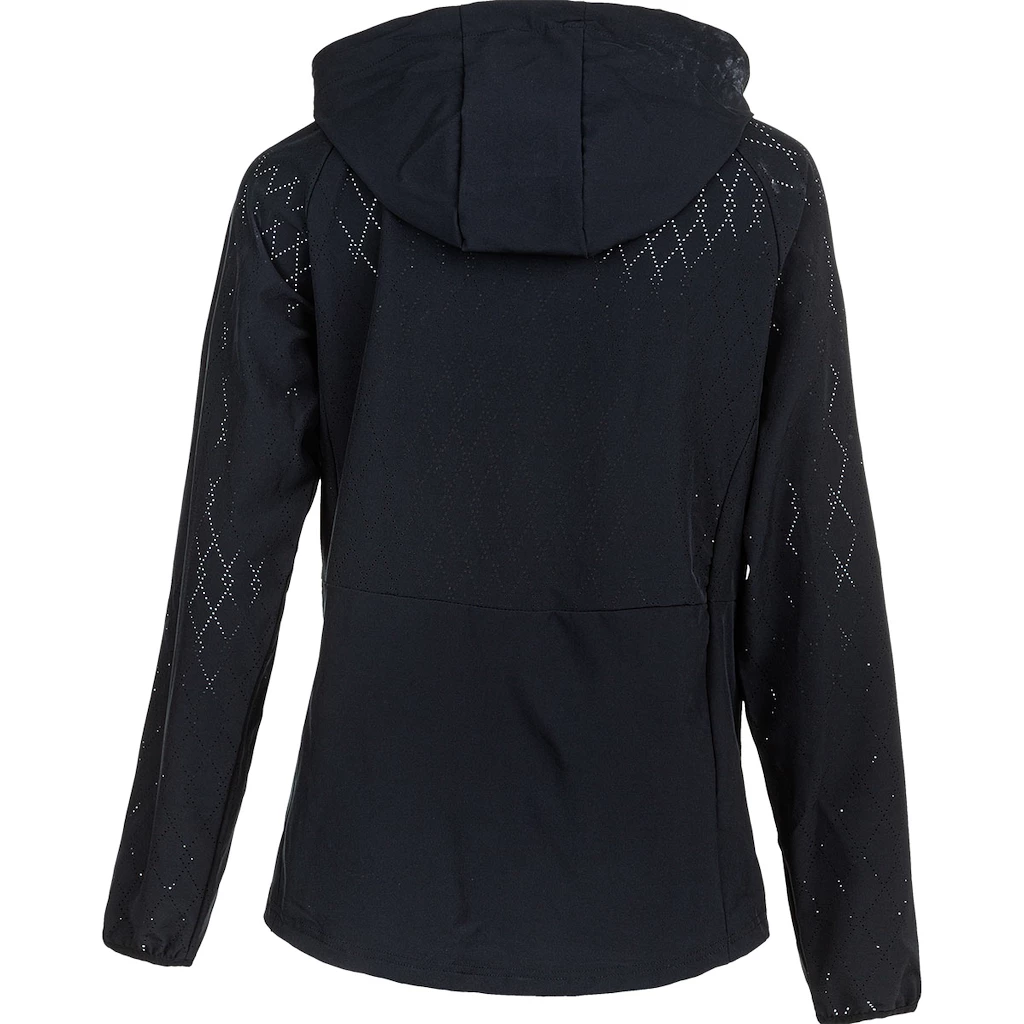 Dames jas FZ Forza  Lumia W Jacket Black