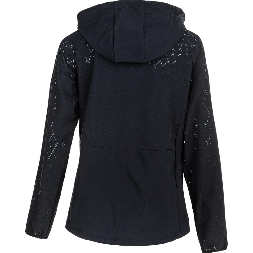 Dames jas FZ Forza  Lumia W Jacket Black M