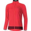 Dames jas GORE  C3 Windstopper Pink/Red