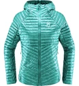 Dames jas Haglöfs  L.I.M Mimic hood W