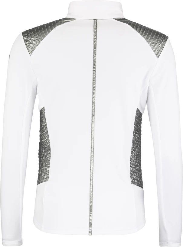 Dames jas Head  Dara Midlayer FZ White M