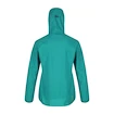 Dames jas Inov-8  Stormshell FZ Teal