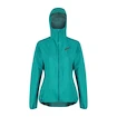 Dames jas Inov-8  Stormshell FZ Teal