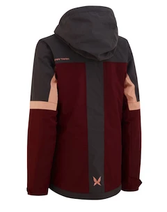 Dames jas Kari Traa  Corkscrew Jacket Port