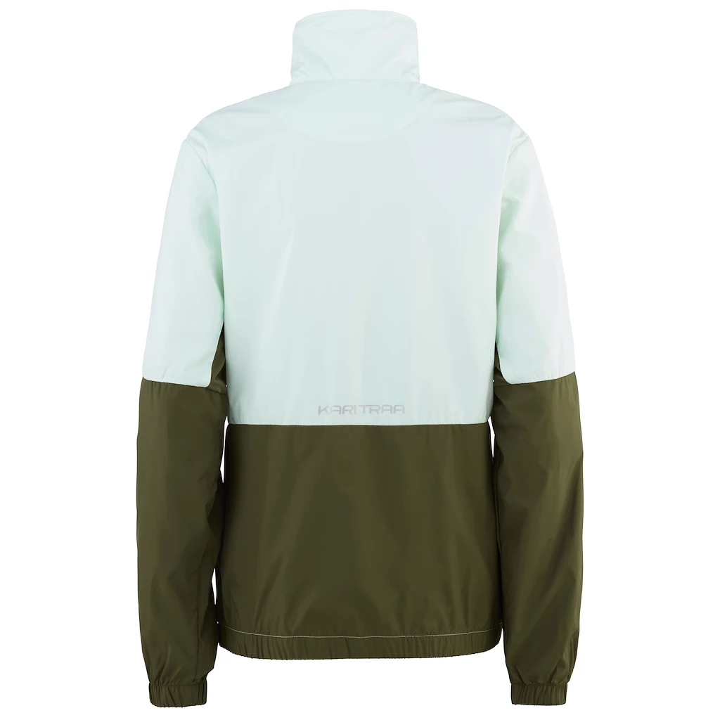 Dames jas Kari Traa  Nora Jacket Ice