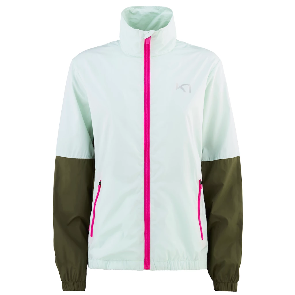Dames jas Kari Traa  Nora Jacket Ice