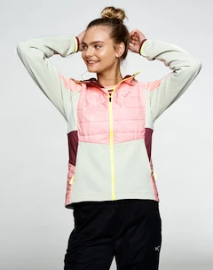 Dames jas Kari Traa  Tirill Jacket Silk XS