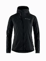 Dames jas Klättermusen  Nal Hooded Jacket W's